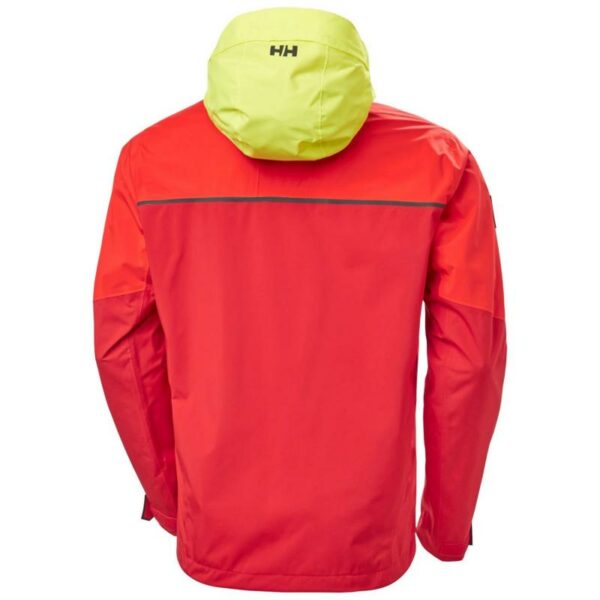 Helly Hansen Helly Hansen Hp Foil Match Jakke herre 34206 Gjertsen Sport 1 2 3 4 5 6 7 8 9 10 11 12