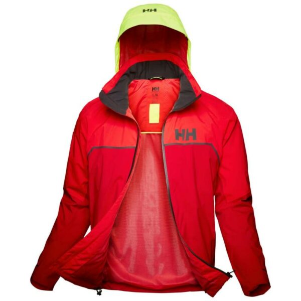 Helly Hansen Helly Hansen Hp Foil Match Jakke herre 34206 Gjertsen Sport 1 2 3 4 5 6 7 8 9