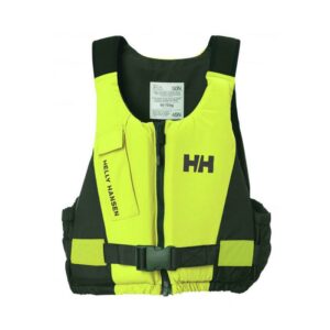 Helly Hansen Helly Hansen Rider Vest Gul-Sort 33820 Gjertsen Sport 1 2