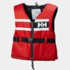 Helly Hansen Helly Hansen Sport Comfort Seilervest Rød 33854 Gjertsen Sport 1 2