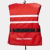 Helly Hansen Helly Hansen Sport Comfort Seilervest Rød 33854 Gjertsen Sport 1 2 3