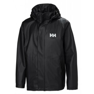 Helly Hansen Helly Hansen Jr Moss Jakke barn 41674 Gjertsen Sport 1