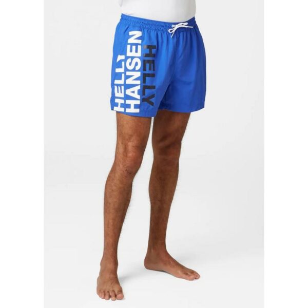 Helly Hansen Helly Hansen Cascais Bade shorts Royal herre 34031 Gjertsen Sport 1