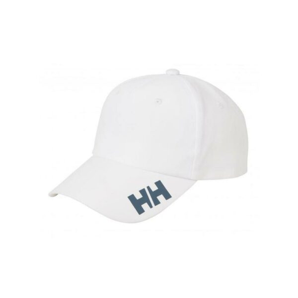 Helly Hansen Helly Hansen Crew Cap Hvit 67160 Gjertsen Sport 1 2