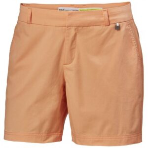 Helly Hansen Helly Hansen Crew Shorts Melon dame 34073 Gjertsen Sport 1