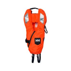 Helly Hansen Helly Hansen JR Safe+ 20-35kg redningsvest 33992 Gjertsen Sport 1