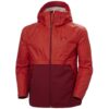 Helly Hansen Helly Hansen Logr Jakke 2.0 herre 62942 Gjertsen Sport 1