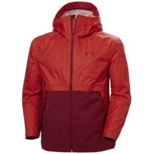 Helly Hansen Helly Hansen Logr Jakke 2.0 herre 62942 Gjertsen Sport 1