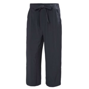 Helly Hansen Helly Hansen Siren Culotte Graphite bukse dame 34076 Gjertsen Sport 1 2