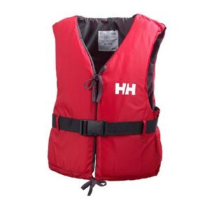 Helly Hansen Helly Hansen Sport Red Seilervest 33818 Gjertsen Sport 1