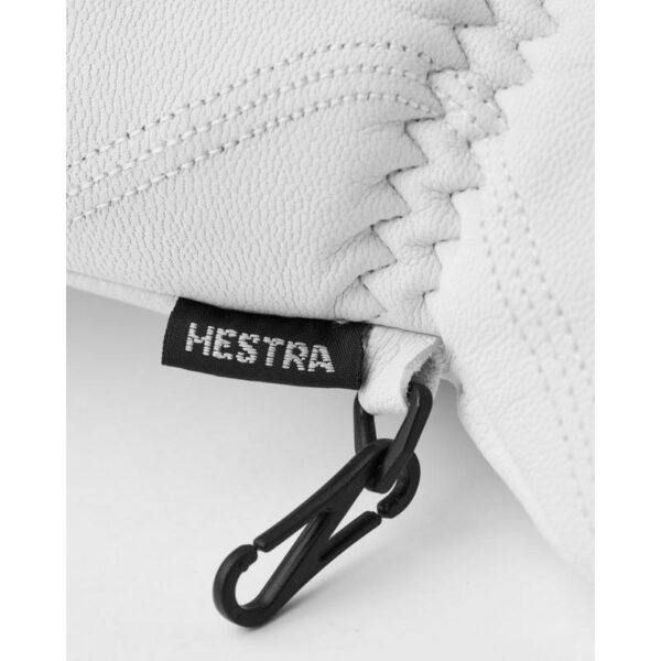 Hestra Hestra Leather Box - vott Hvit 35371 Gjertsen Sport 1 2 3 4 5 6 7 8 9