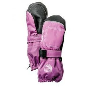 Hestra Hestra Baby Zip Long - Vott 36421 Gjertsen Sport 1