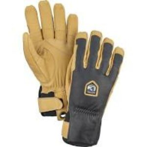 Hestra Hestra Ergo Grip Active - 5 finger hanske 32950 Gjertsen Sport 1