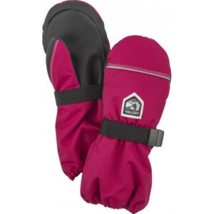 Hestra Hestra Kid´s Wool Terry Fuchsia vott 36451 Gjertsen Sport 1