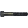 Hjulbolt 45 mm Gjertsen Sport 1