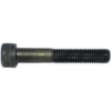 Hjulbolt 50 mm Gjertsen Sport 1