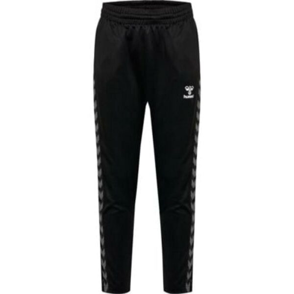 Hummel Hummel Authentic Pl Pants Junior Sort 219989 Gjertsen Sport 1 2 3