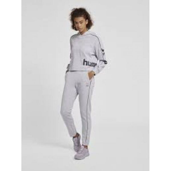 Hummel Hummel Hmllgc Yoko Cropped Hoodie 213644 Gjertsen Sport 1 2 3