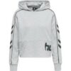 Hummel Hummel Hmllgc Yoko Cropped Hoodie 213644 Gjertsen Sport 1 2 3 4