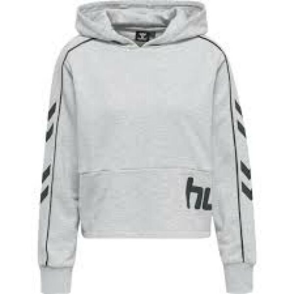 Hummel Hummel Hmllgc Yoko Cropped Hoodie 213644 Gjertsen Sport 1 2 3 4