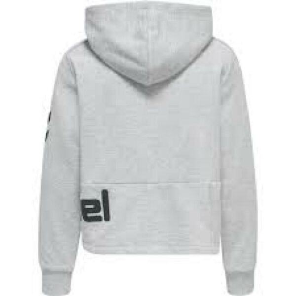 Hummel Hummel Hmllgc Yoko Cropped Hoodie 213644 Gjertsen Sport 1 2 3 4 5 6