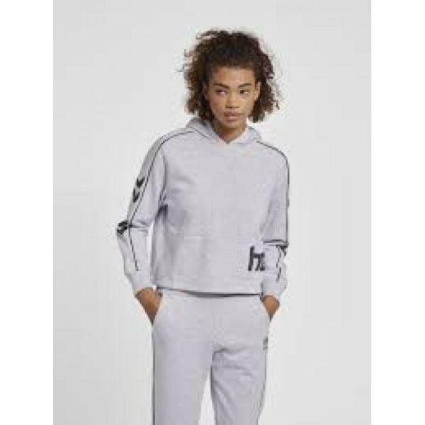 Hummel Hummel Hmllgc Yoko Cropped Hoodie 213644 Gjertsen Sport 1 2 3 4 5 6 7 8 9