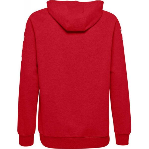 Hummel Hummel Logo Cotton Zip Hoodie 204230 Gjertsen Sport 1 2 3 4 5