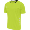 Hummel Hummel hmlREFEREE CHEVRON JERSEY S-S 213748 Gjertsen Sport 1