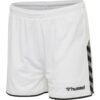 Hummel Hummel Authentic Poly Shorts Dame 204926 Gjertsen Sport 1