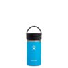 Hydro Flask Hydro Flask 12 Oz Wide Flex Sip Lid Pacific W12BCX415 Gjertsen Sport 1