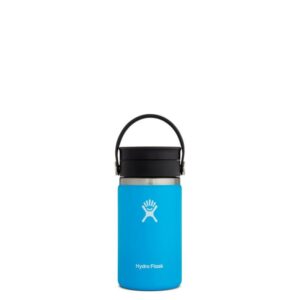 Hydro Flask Hydro Flask 12 Oz Wide Flex Sip Lid Pacific W12BCX415 Gjertsen Sport 1