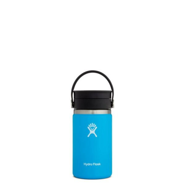 Hydro Flask Hydro Flask 12 Oz Wide Flex Sip Lid Pacific W12BCX415 Gjertsen Sport 1