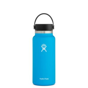 Hydro Flask Hydro Flask 32 Oz Wide Flex Cap Pacific W32BTS415 Gjertsen Sport 1