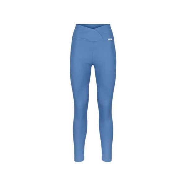 Johaug Johaug Rupture Rib Tights Cbalt Blue 220763 Gjertsen Sport 1 2