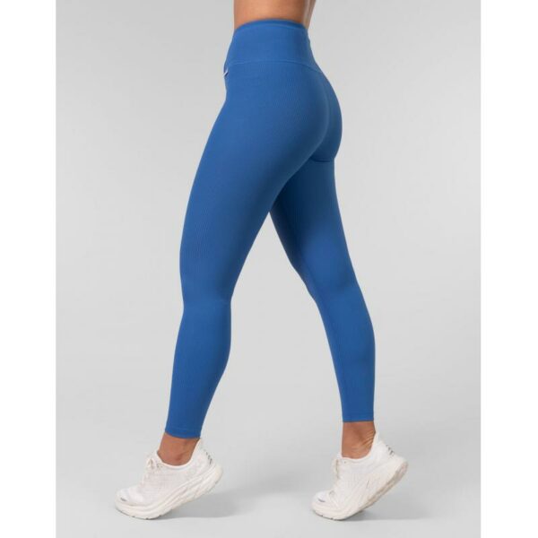 Johaug Johaug Rupture Rib Tights Cbalt Blue 220763 Gjertsen Sport 1 2 3