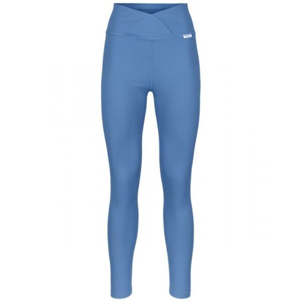 Johaug Johaug Rupture Rib Tights Cbalt Blue 220763 Gjertsen Sport 1 2 3 4