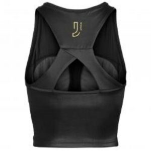 Johaug Johaug Shape Top Black 221024 Gjertsen Sport 1