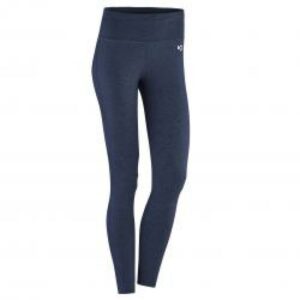 Kari Traa Kari Traa Julie High Waist Tights Marin 622857 Gjertsen Sport 1 2