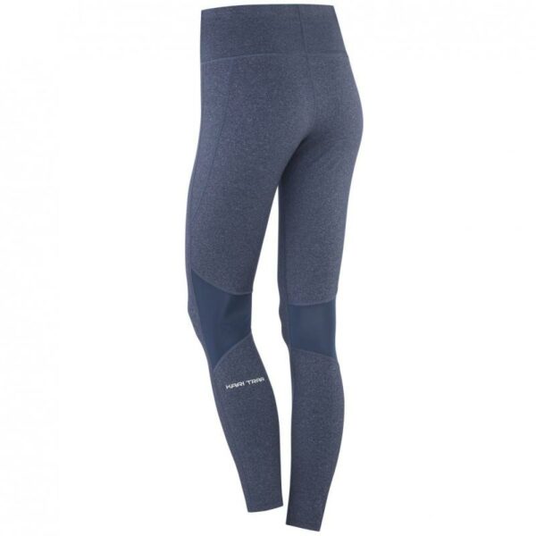 Kari Traa Kari Traa Julie High Waist Tights Marin 622857 Gjertsen Sport 1 2 3 4 5