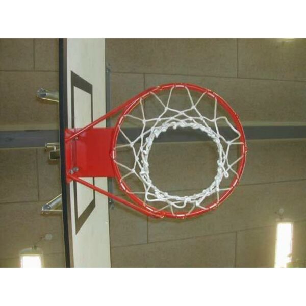 Løkken Løkken Basketballnett 5mm Nylon 1304 Gjertsen Sport 1