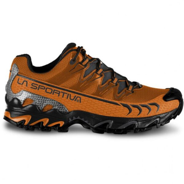 La Sportiva La Sportiva Ultra Raptor Gtx Hikingsko Maple-Black herre LA26R Gjertsen Sport 1