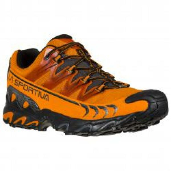 La Sportiva La Sportiva Ultra Raptor Gtx Hikingsko Maple-Black herre LA26R Gjertsen Sport 1 2 3 4 5