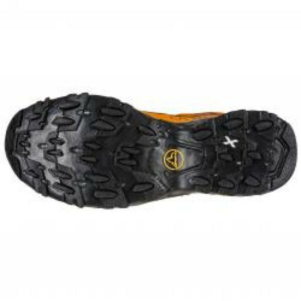 La Sportiva La Sportiva Ultra Raptor Gtx Hikingsko Maple-Black herre LA26R Gjertsen Sport 1 2 3 4 5 6
