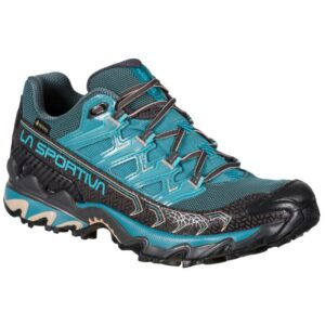 La Sportiva La Sportiva Ultra Raptor II Gtx Dame Hikingsko Topaz-Carbon LA46S Gjertsen Sport 1