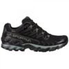 La Sportiva La Sportiva Ultra Raptor II Gtx Hikingsko Black-Clay LA46Q Gjertsen Sport 1 2