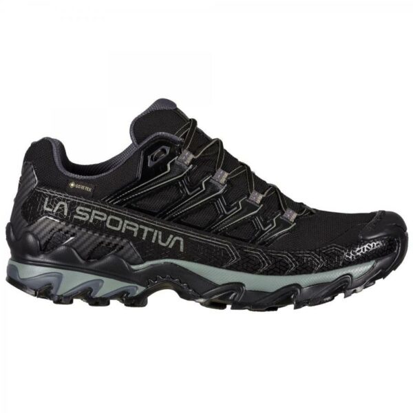 La Sportiva La Sportiva Ultra Raptor II Gtx Hikingsko Black-Clay LA46Q Gjertsen Sport 1 2