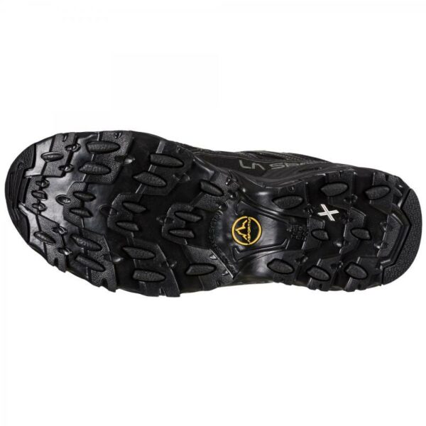 La Sportiva La Sportiva Ultra Raptor II Gtx Hikingsko Black-Clay LA46Q Gjertsen Sport 1 2 3
