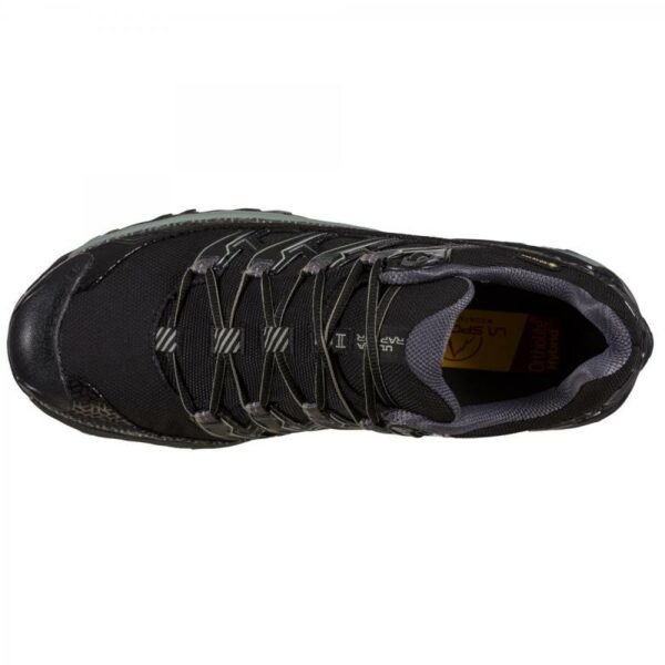 La Sportiva La Sportiva Ultra Raptor II Gtx Hikingsko Black-Clay LA46Q Gjertsen Sport 1 2 3 4