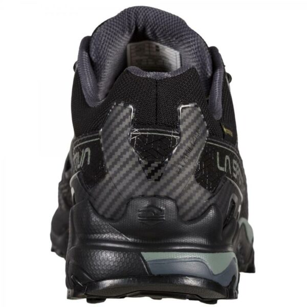La Sportiva La Sportiva Ultra Raptor II Gtx Hikingsko Black-Clay LA46Q Gjertsen Sport 1 2 3 4 5 6