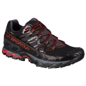 La Sportiva La Sportiva Ultra Raptor II Gtx Hikingsko Black-Goji Herre LA46Q Gjertsen Sport 1 2